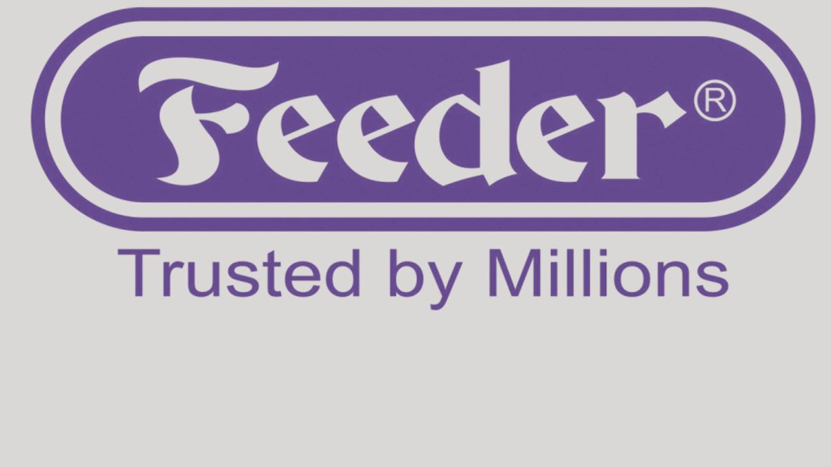 feeder brand	